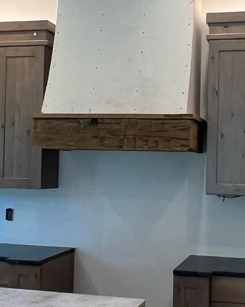 Range-Hood