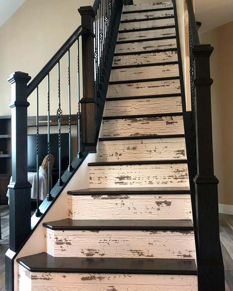 Stair Remodel