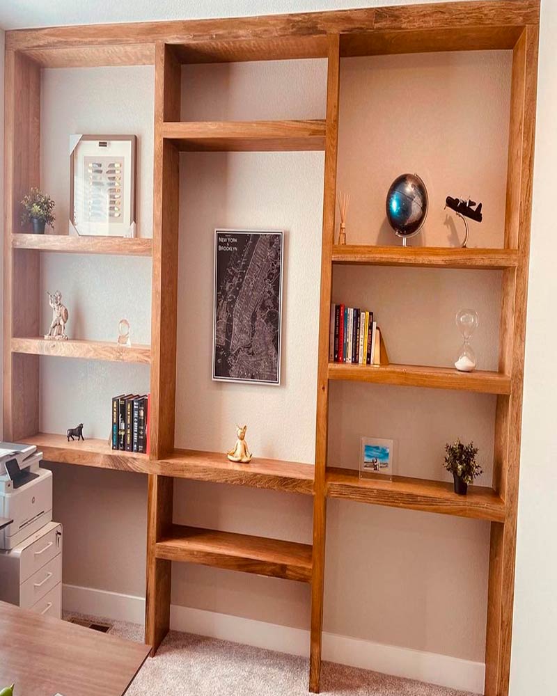 Bookcase