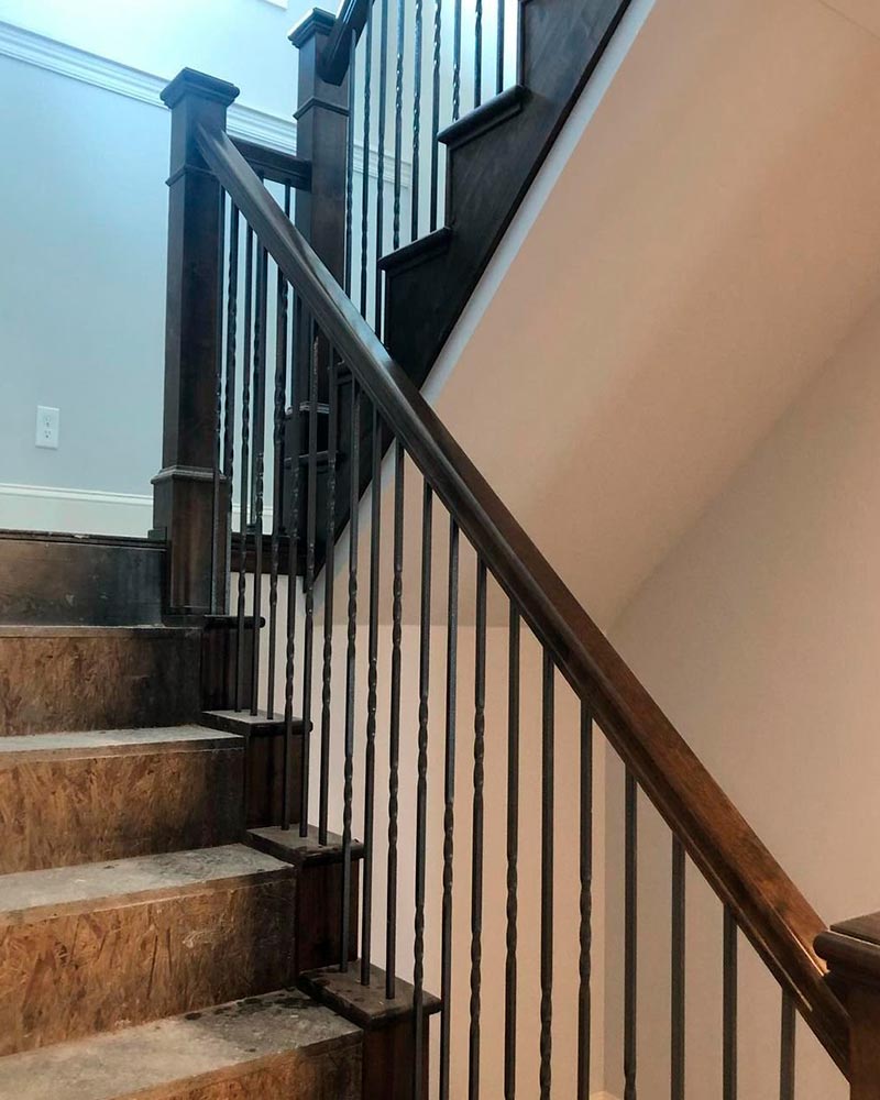 Stairway Renovation