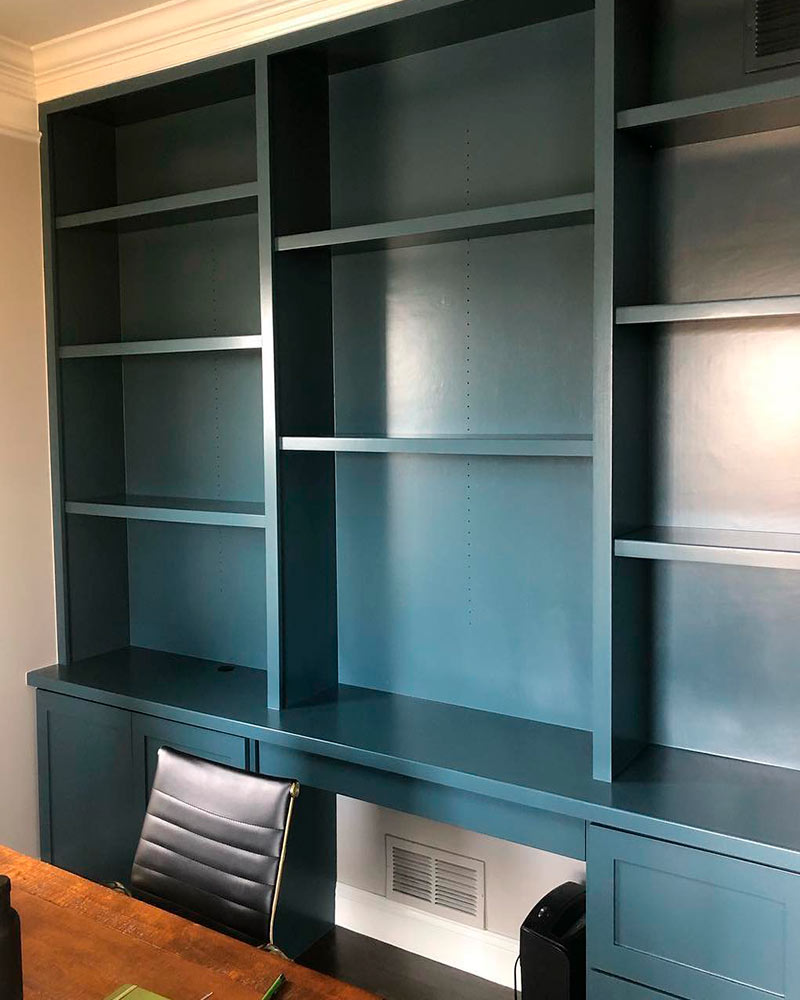 Office Bookcase